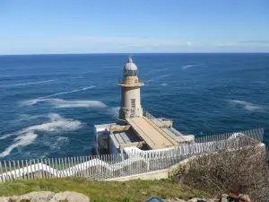 Faro de Santa Catalina