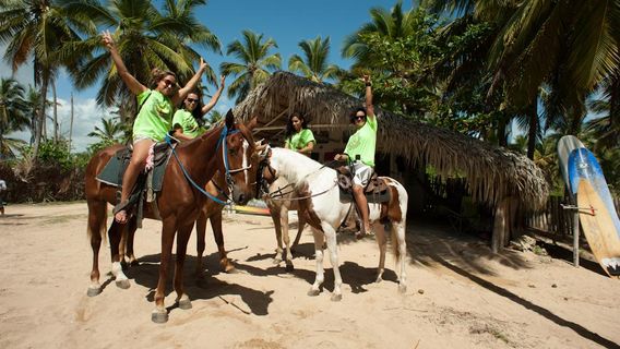 Punta Cana
