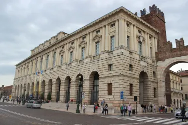 Palazzo della Gran Guardia