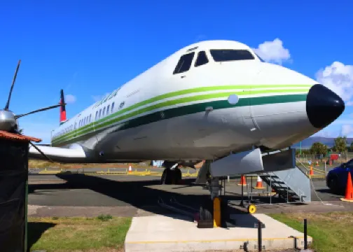 Manx Aviation and Military Museum