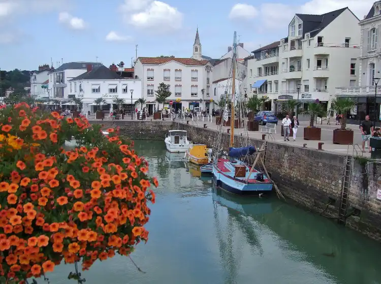 Hotels in der Nähe von Le P'tit Basque