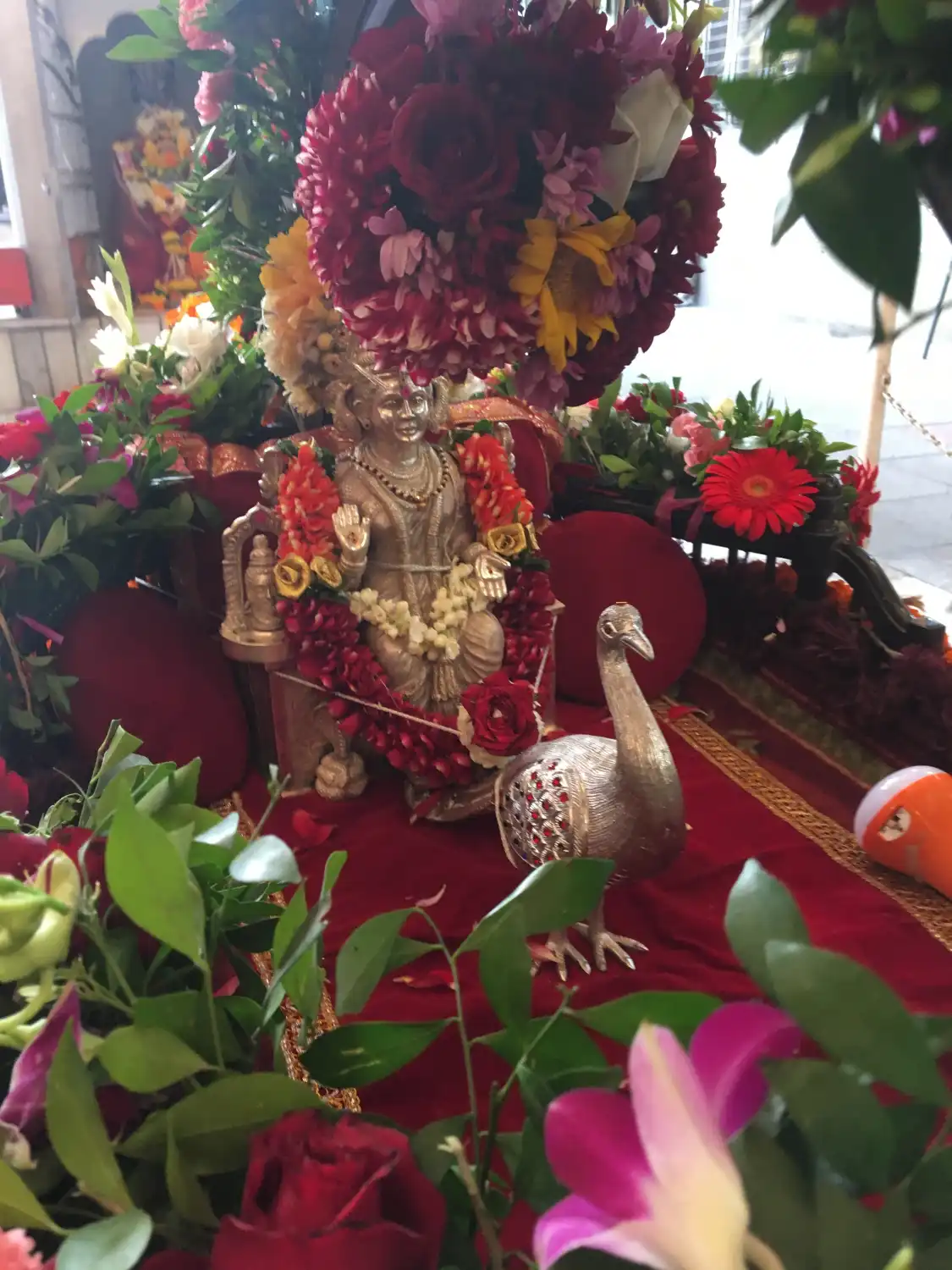 Hotel in zona Sitladevi Temple