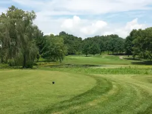 Graysburg Hills Golf Course