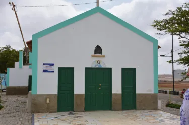 Palmeira