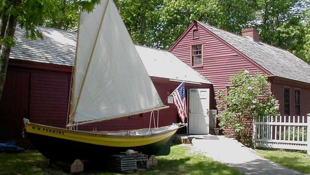 Ogunquit Heritage Museum