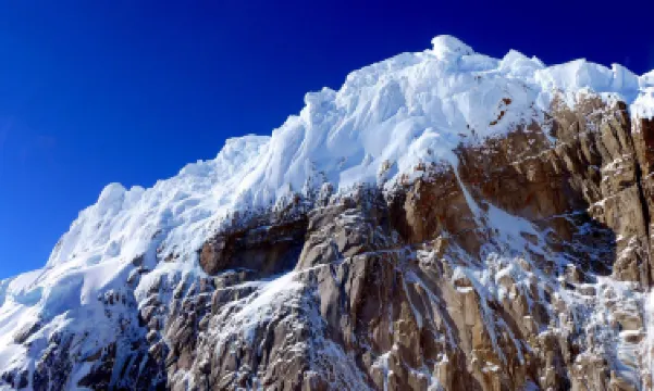 Puerto Rio Tranquilo