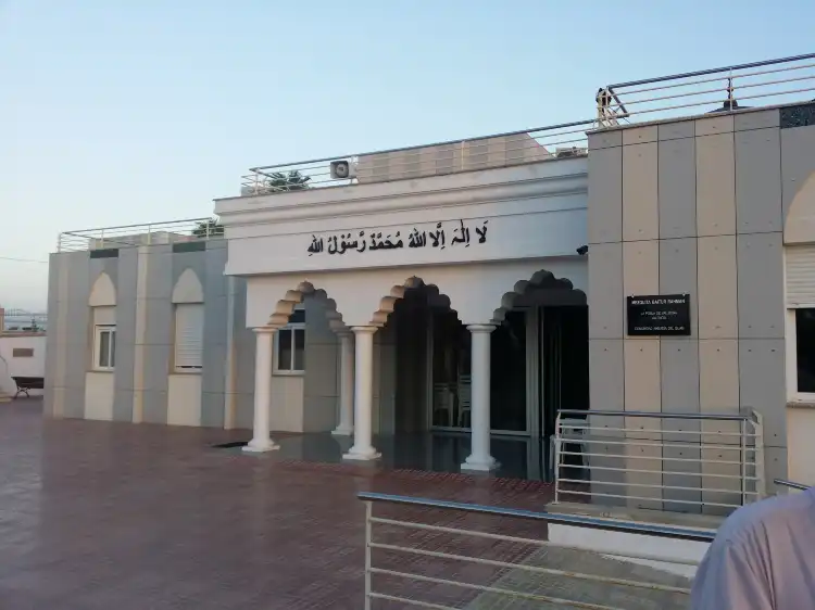 فنادق في Camp de Turia