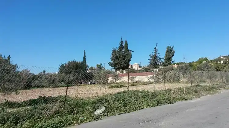 Hotels in Pano Polemidia