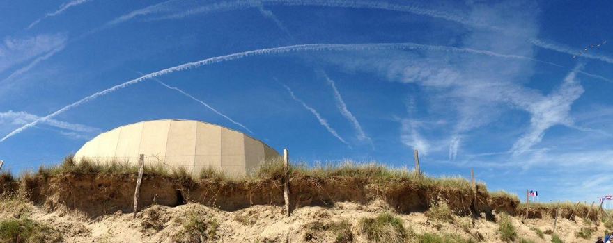 Visit D-Day