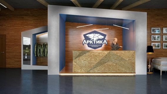 Strelkovyy Klub "Arktika"