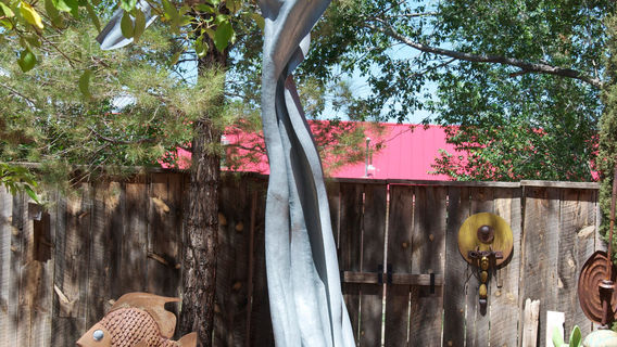 Malkerson Gallery 408