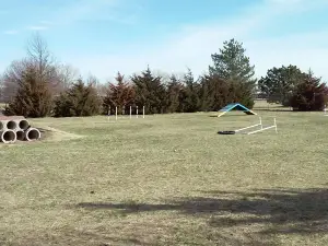 Hesston Golf Course