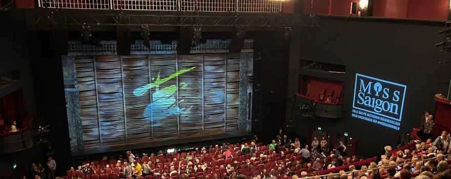 Folk Theater