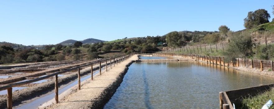 Salinas  de Iptuci
