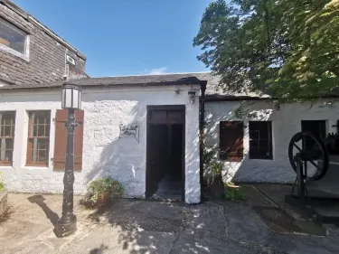 Sma' Shot Cottages
