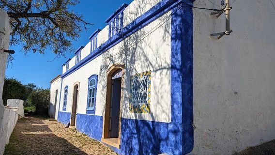 Olaria Pequena