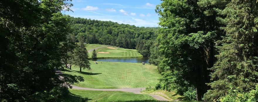 Club de Golf Carling Lake (Lac Carling)