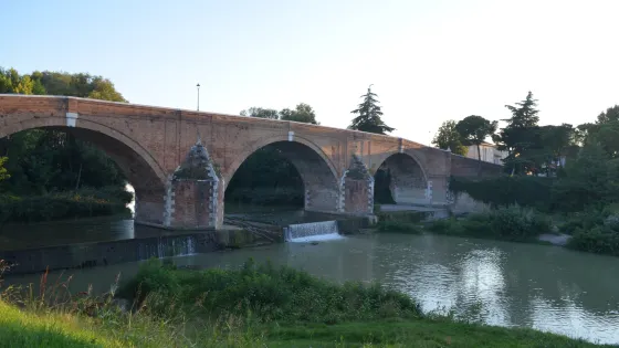 Ponte Vecchio