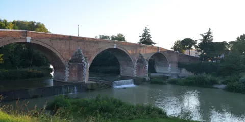 Ponte Vecchio