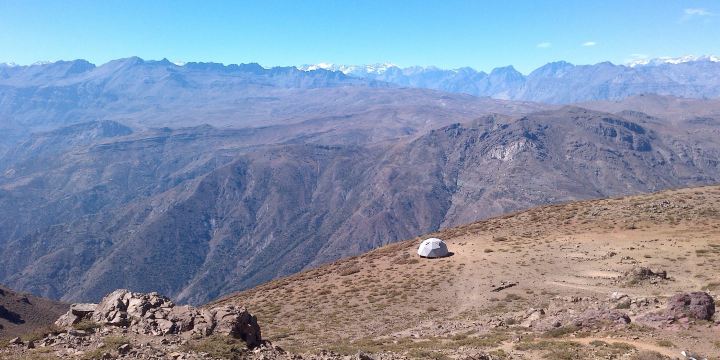 Cerro Provincia