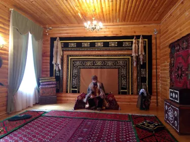Regione del Kazakistan Settentrionale