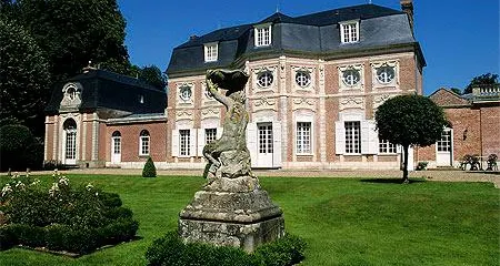 Château de Bagatelle