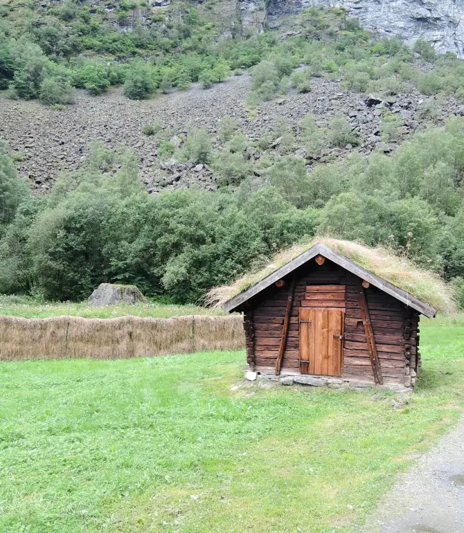 Ardal i Ryfylke