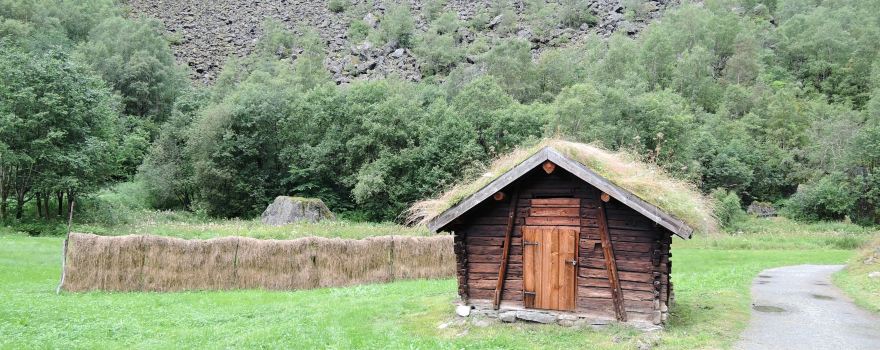 Ardal i Ryfylke