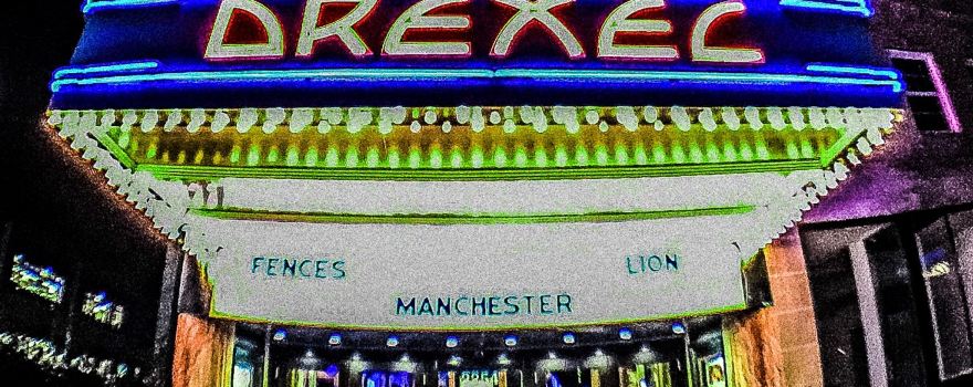 Drexel Theatre