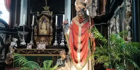 Parish Church Our Lady-Ascension