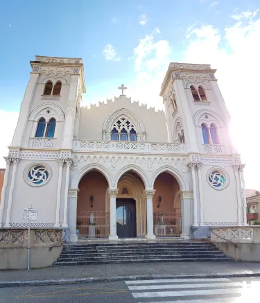 Villa San Giovanni