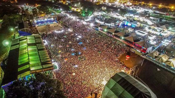Parque Olavo Ferreira de Sá