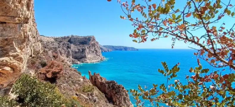 Hotels in Benitachell