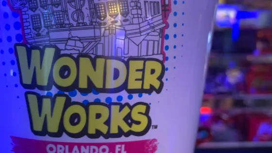 Wonder Works Children's Museum