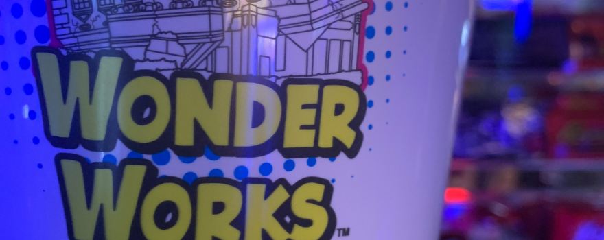 Wonder Works Children's Museum