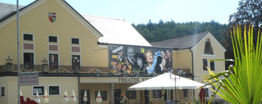 Theater Reichenau
