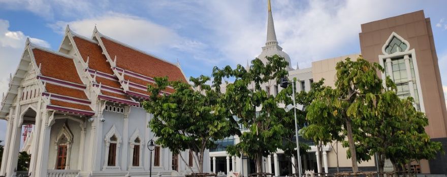Wat Cholpratarn Rangsarit