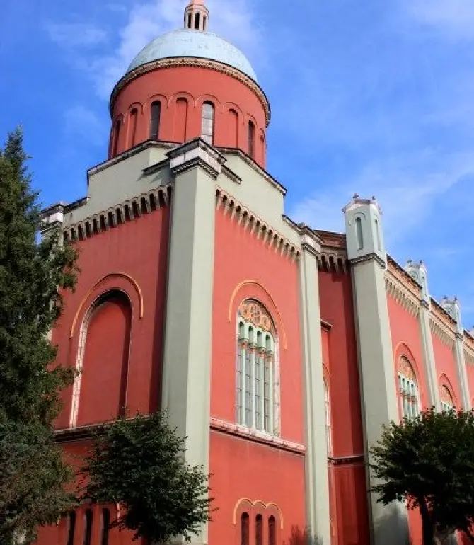 Kežmarok