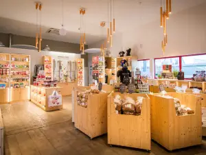 La Fabrique à Bretzels