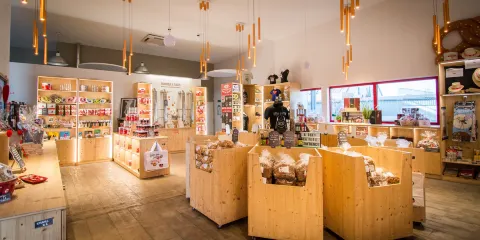 La Fabrique à Bretzels