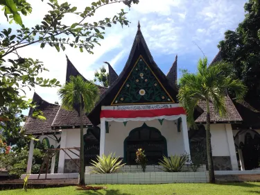 Mandolang