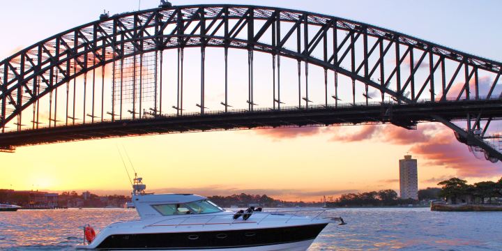 Sydney DreamBoats