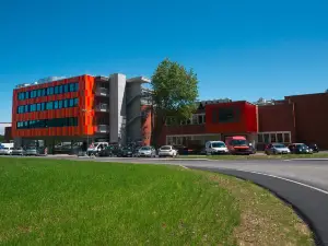La Fabrique