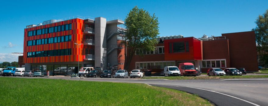 La Fabrique