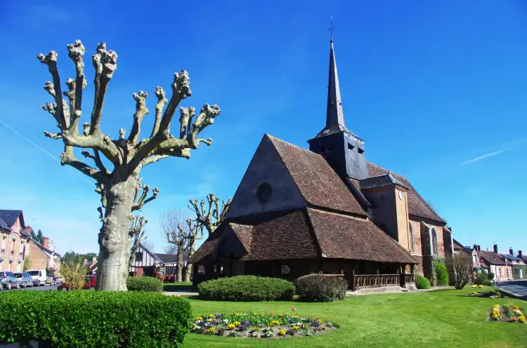 Hôtels à : Souvigny-en-Sologne