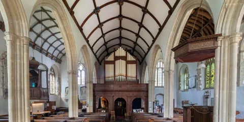 Church of All Saints