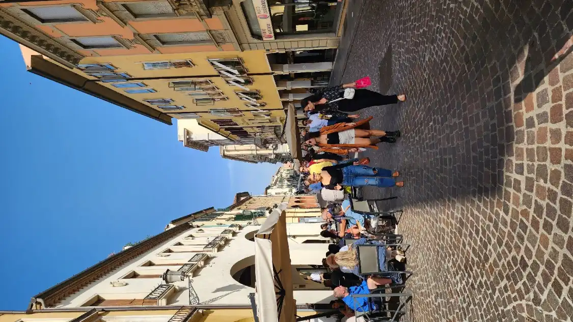 Hotel in zona Via Roma