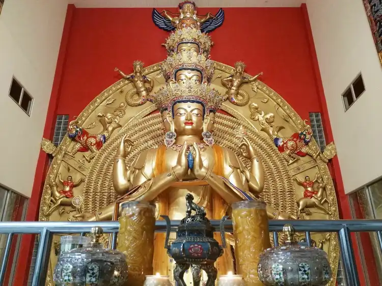 Kota Tinggi
