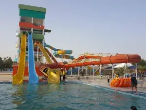 Sunway Lagoon