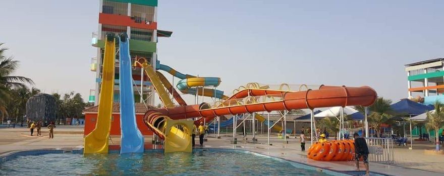 Sunway Lagoon